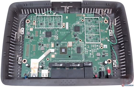 EA6700-PCB