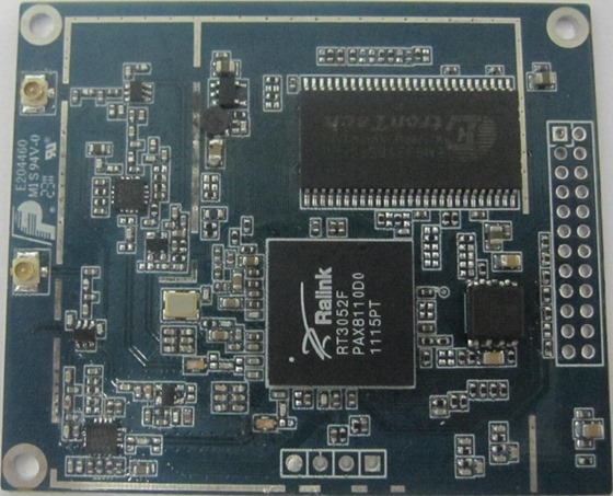 RT3052-PCBA