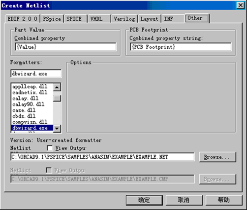 netlist-orcad-capture-cis