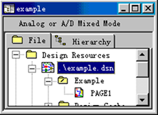 select-dsn-orcad-capture-cis