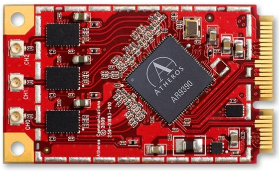 Atheros-AR9390