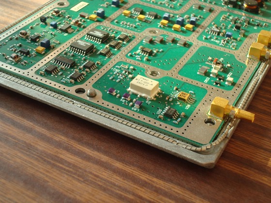 E4406A-Mixer-Minicircuits