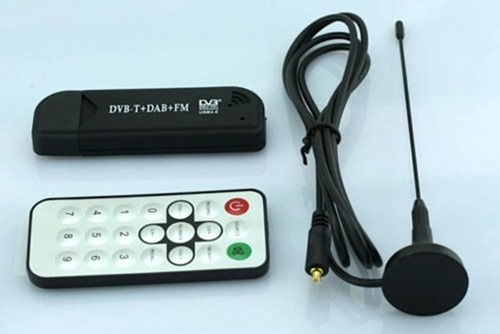 dvb