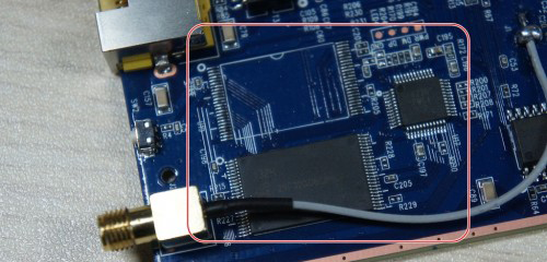 usb-nand