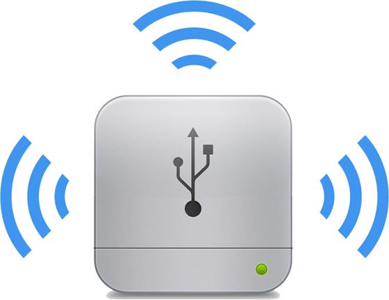 为 WiFi SoC增加板载大容量存储