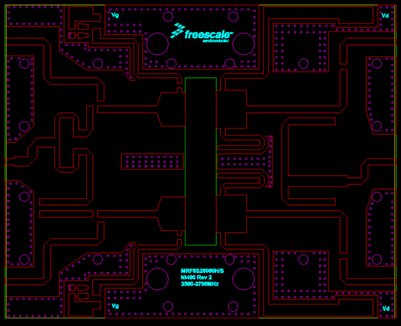 MRF8S26060H-Reference-Design