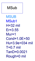 MSub-RO4003C