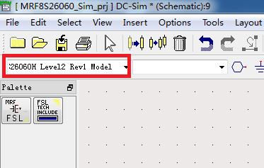 Select-Freescale-Model
