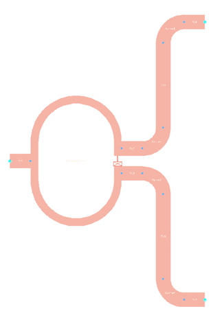 Wilkinson-Divider-PCB