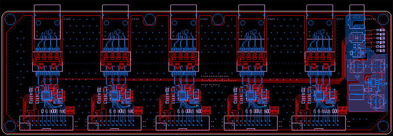 PHY-Board